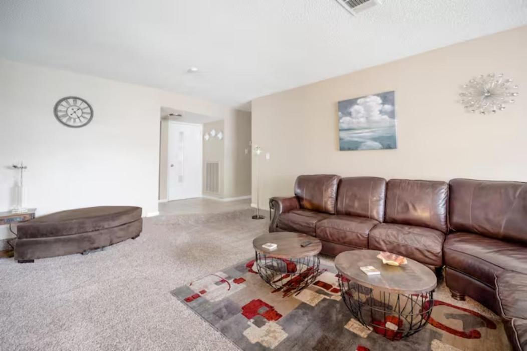 Pool 4 Bedroom 2 Bath Close To Strip Las Vegas Ngoại thất bức ảnh