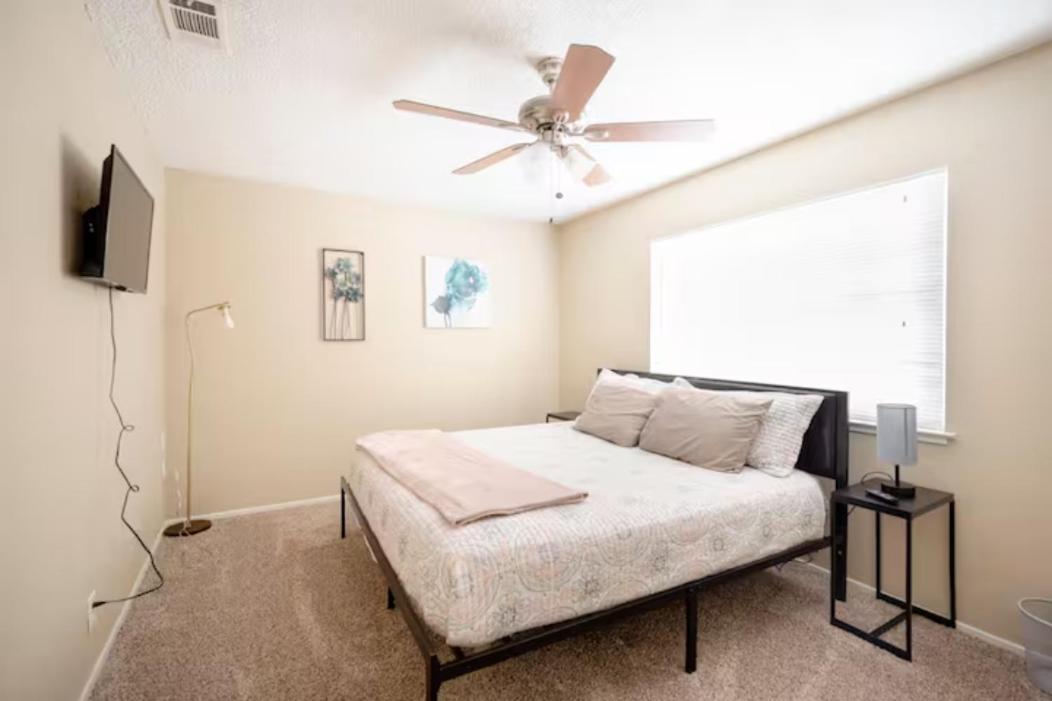 Pool 4 Bedroom 2 Bath Close To Strip Las Vegas Ngoại thất bức ảnh
