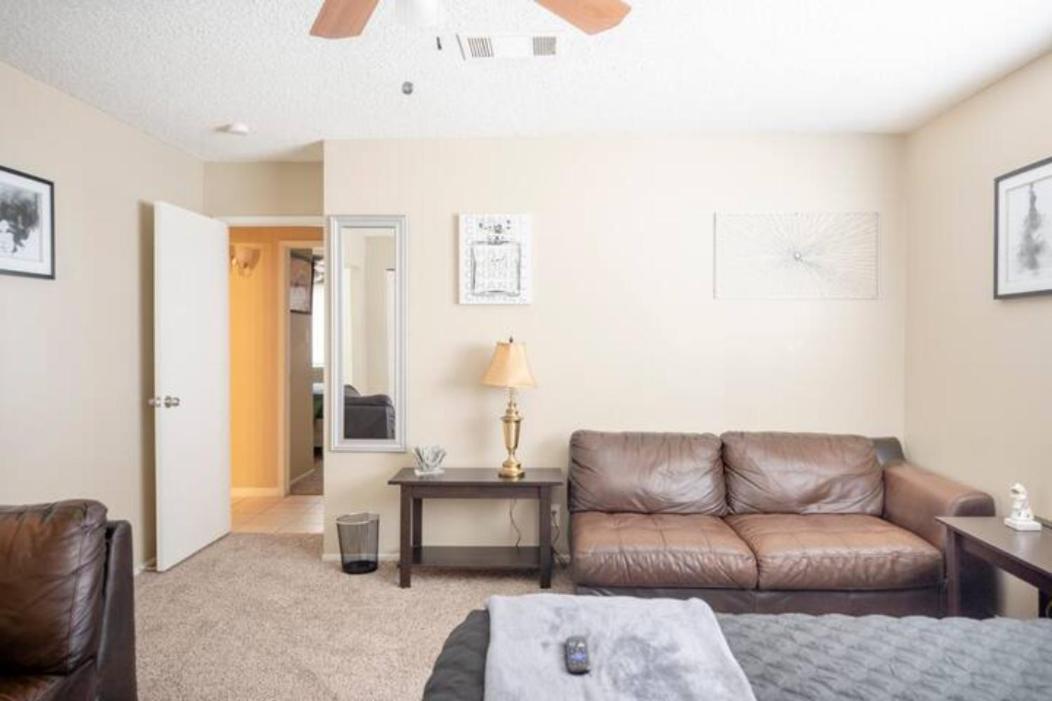 Pool 4 Bedroom 2 Bath Close To Strip Las Vegas Ngoại thất bức ảnh